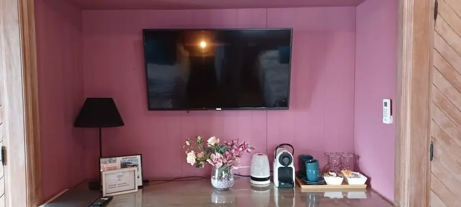 Family Oda (La Herradura)