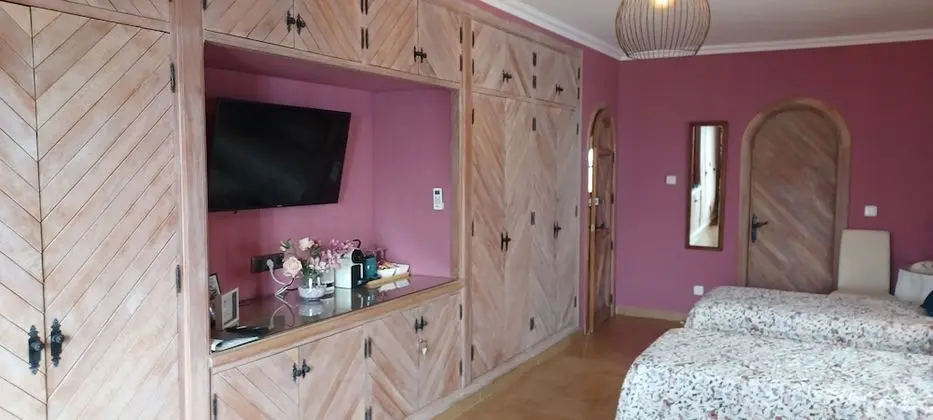 Family Oda (La Herradura)