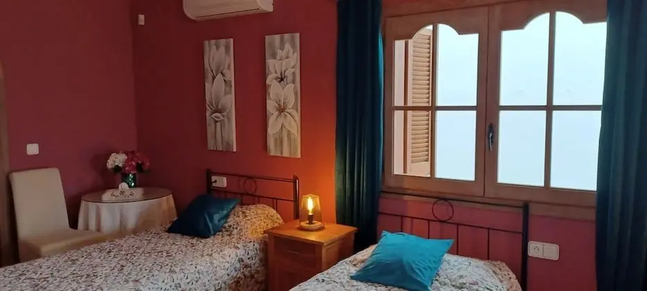 Family Oda (La Herradura)