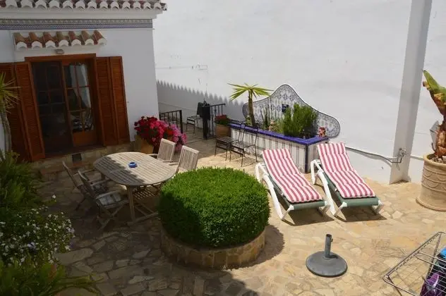 Family Oda (La Herradura)