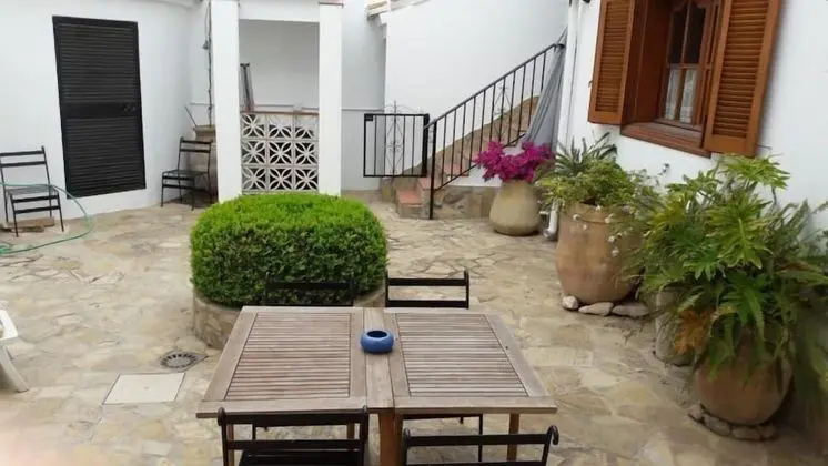 Family Oda (La Herradura)