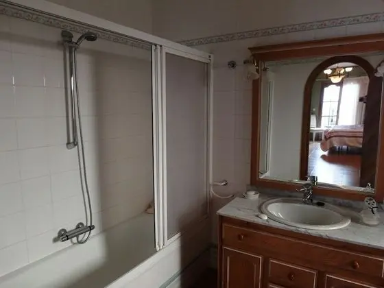 Family Oda (La Herradura)