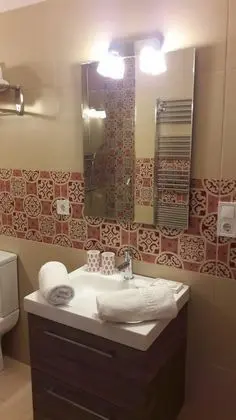 Tek Büyük Yataklı Oda, Deniz Manzaralı (Nerja)