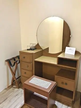 Dört Kişilik Oda