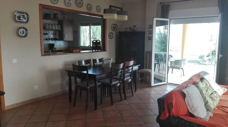 Villa, 4 Yatak Odası