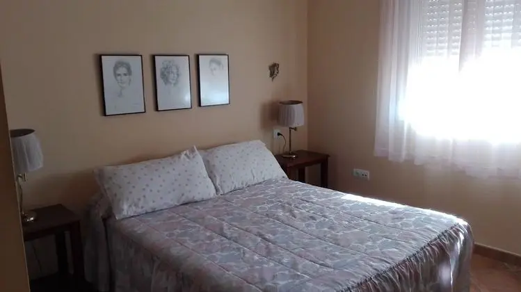 Villa, 4 Yatak Odası