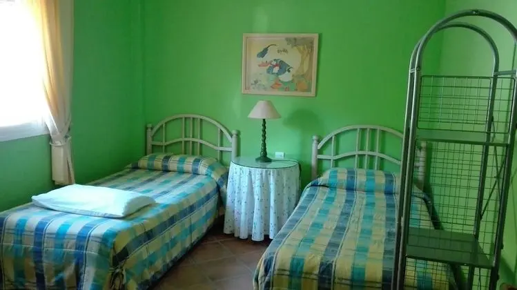 Villa, 4 Yatak Odası