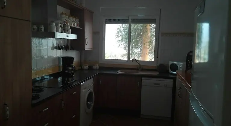 Villa, 4 Yatak Odası