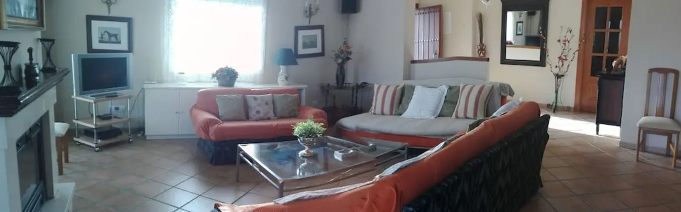 Villa, 4 Yatak Odası