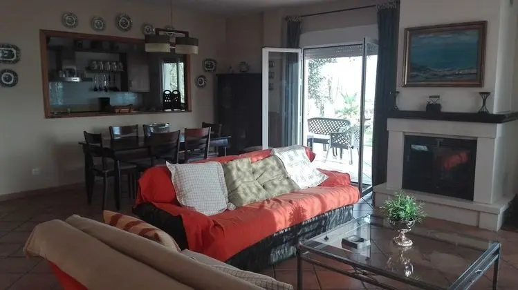 Villa, 4 Yatak Odası