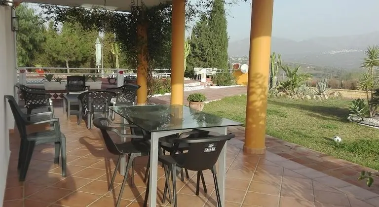 Villa, 4 Yatak Odası