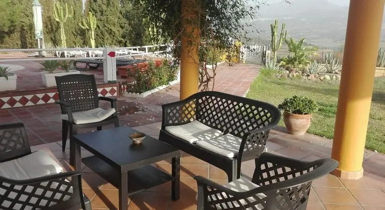 Villa, 4 Yatak Odası