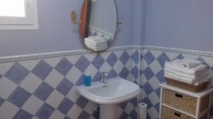 Villa, 4 Yatak Odası