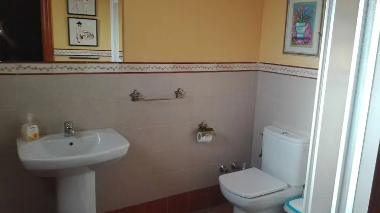 Villa, 4 Yatak Odası