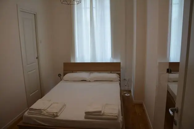 Tek Büyük Yataklı Oda, Özel Banyo