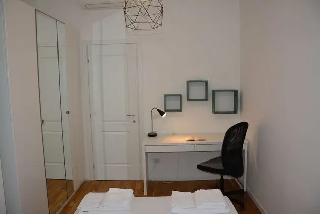 Tek Büyük Yataklı Oda, Özel Banyo