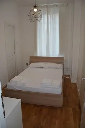 Tek Büyük Yataklı Oda, Özel Banyo