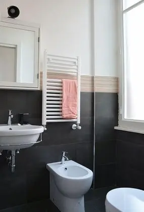 Tek Büyük Yataklı Oda, Özel Banyo