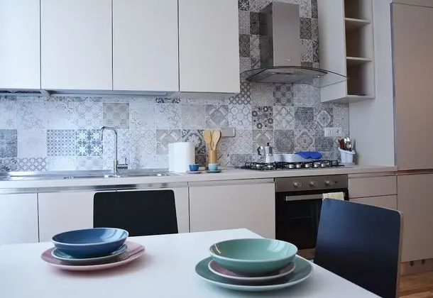 Tek Büyük Yataklı Oda, Özel Banyo