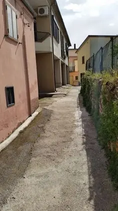 Basic Tek Büyük veya İki Ayrı Yataklı Oda, Ortak Banyo