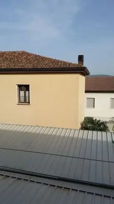 Economy Büyük Yataklı Tek Kişilik Oda, Ortak Banyo