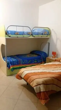 Family Oda, Özel Banyo