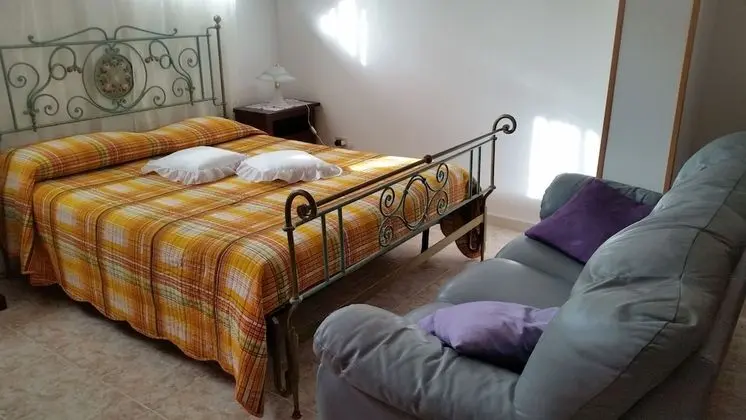 Family Oda, Özel Banyo