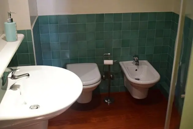 Basic Tek Büyük Yataklı Oda