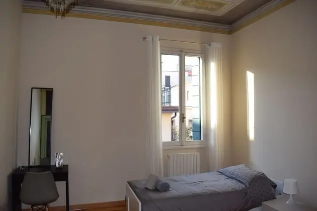 Basic Tek Kişilik Oda