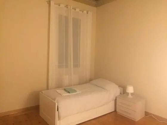 Basic Tek Kişilik Oda