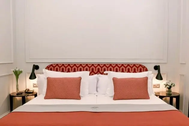 Grand Oda (Gran Deluxe)