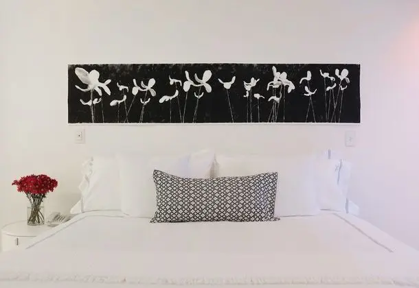 Luxury Ev, Sigara İçilmez