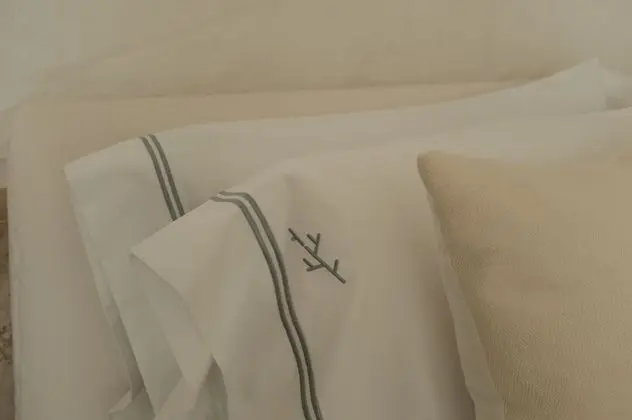 Luxury Ev, Sigara İçilmez