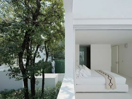Luxury Ev, Sigara İçilmez