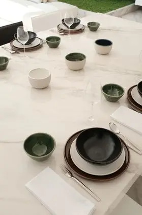 Luxury Ev, Sigara İçilmez