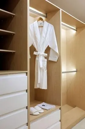 Luxury Ev, Sigara İçilmez