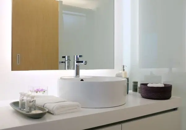 Luxury Ev, Sigara İçilmez