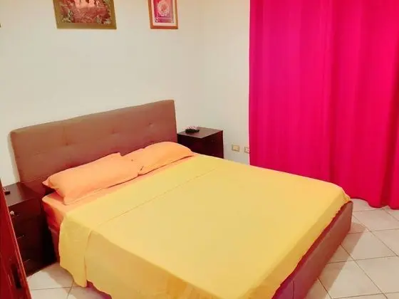 Apart Daire, 2 Yatak Odası, Balkon