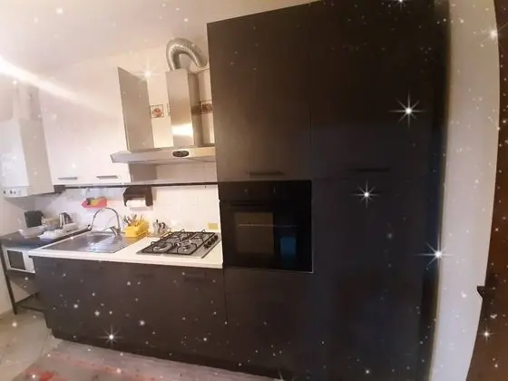 Apart Daire, 2 Yatak Odası, Balkon