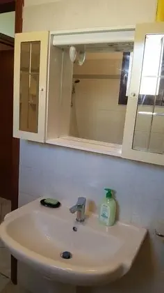 Apart Daire, 2 Yatak Odası, Balkon
