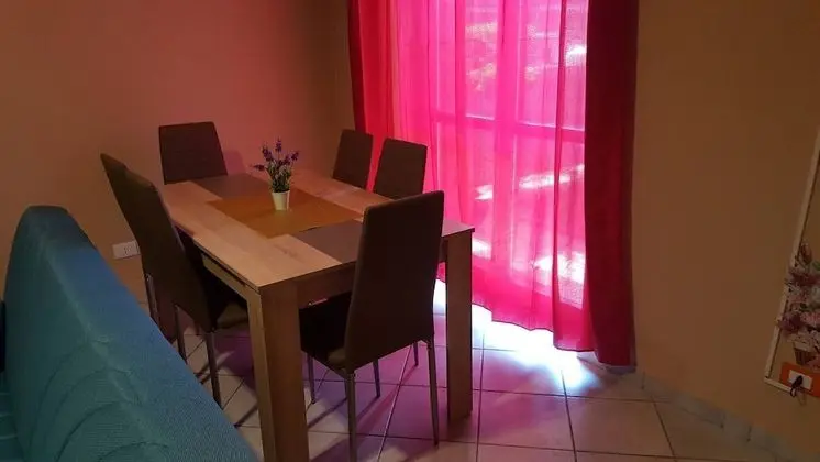 Apart Daire, 2 Yatak Odası, Balkon