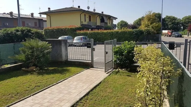 Apart Daire, 2 Yatak Odası, Balkon