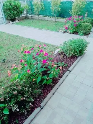 Apart Daire, 2 Yatak Odası, Balkon