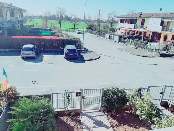 Apart Daire, 2 Yatak Odası, Balkon