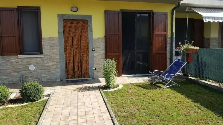 Apart Daire, 2 Yatak Odası, Balkon