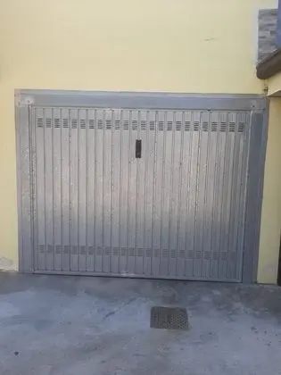 Apart Daire, 2 Yatak Odası, Balkon