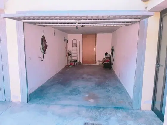 Apart Daire, 2 Yatak Odası, Balkon