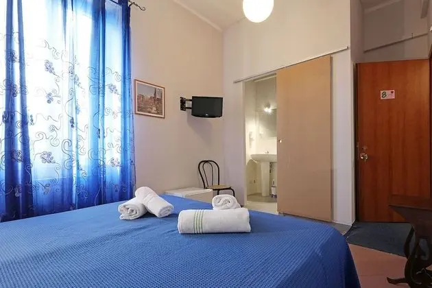 Tek Büyük Yataklı Oda, 1 Büyük (Queen) Boy Yatak, Banyolu/Duşlu