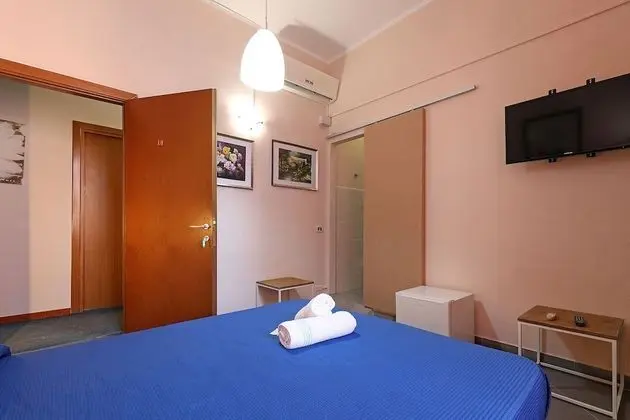 Tek Kişilik Oda, 1 Tek Kişilik Yatak, Banyolu/Duşlu