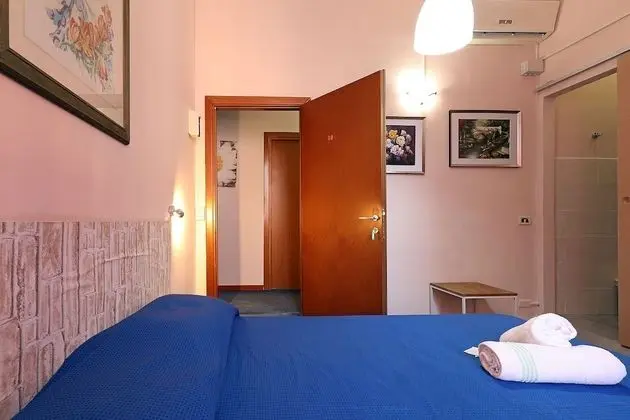 Tek Kişilik Oda, 1 Tek Kişilik Yatak, Banyolu/Duşlu